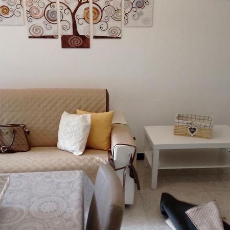 Casa Del Parco Lejlighed Olbia Eksteriør billede